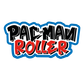 PAC-MAN Roller Game
