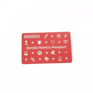 Banapassport Card Each