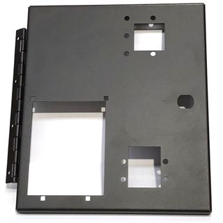 DBA Door - Midwidth / ICT Happ