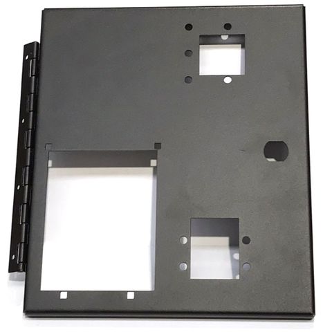 DBA Door - Midwidth / ICT Happ