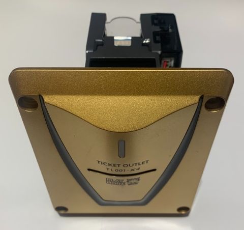 TL001-X4 Ticket Dispenser