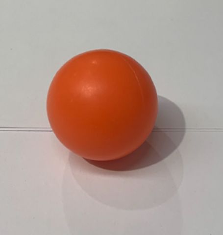 Robot Storm Balls