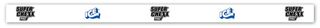 DECAL (SIDEBOARD OUTSIDE DOME)