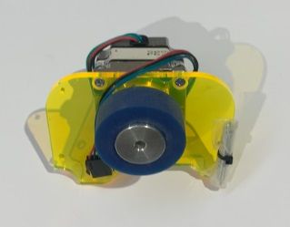 SLAM A WINNER - PLAYFIELD MOTO