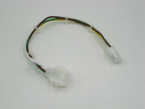 Loom supply in itx gantry