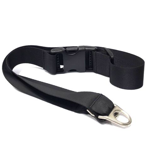 Octonauts Safety Belt Assy