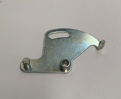 Spring Plate Assembly Right