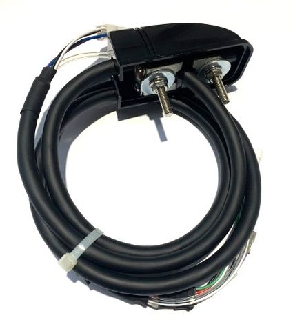 Fast Gunman - Gun Cable