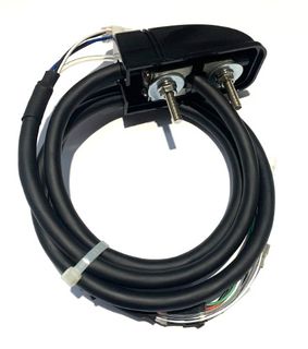 Fast Gunman - Gun Cable