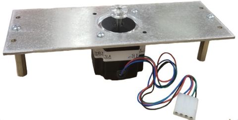 MDX - Ball Lift Motor assy