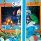 Smurf Crane 900 1 Player