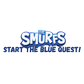 Smurf Crane 900 1 Player