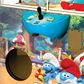 Smurf Crane 900 1 Player