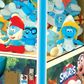Smurf Crane 900 1 Player