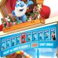 Smurf Pusher 2 Player Game