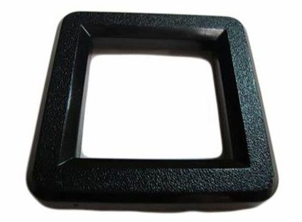 Happ Coin Door Return Bezel