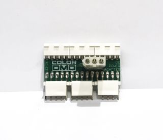 Data East Power Adapter (ColorDMD)