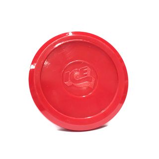 Air FX Puck Red (Hard/Fast)
