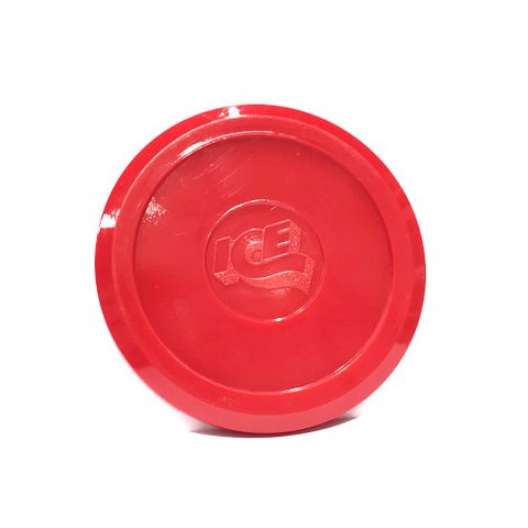 Air FX Puck Red (Hard/Fast)