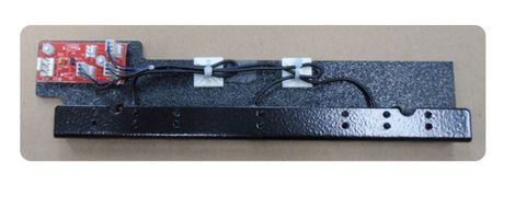 ICEGame GNW, Asy (Sensor Bracket) Left