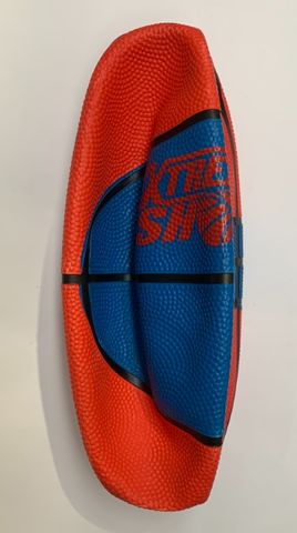 New, Extreme Shot, Basketball