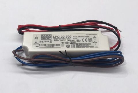 Power Supply, Lighting 0.7a(30v)100-240va