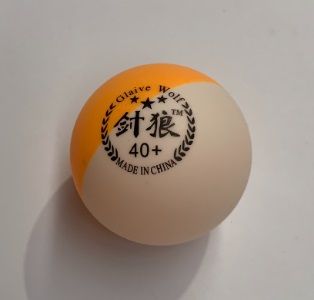 Super Pong Balls Ea