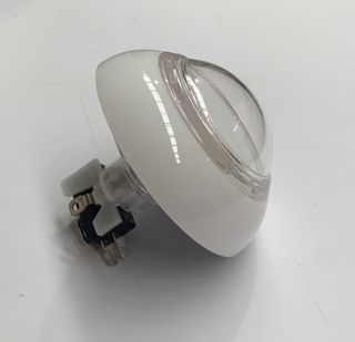 Super Pong Start Button