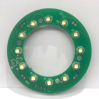 Super Pong Cup Sensor