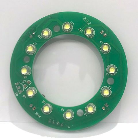 Super Pong Cup Sensor