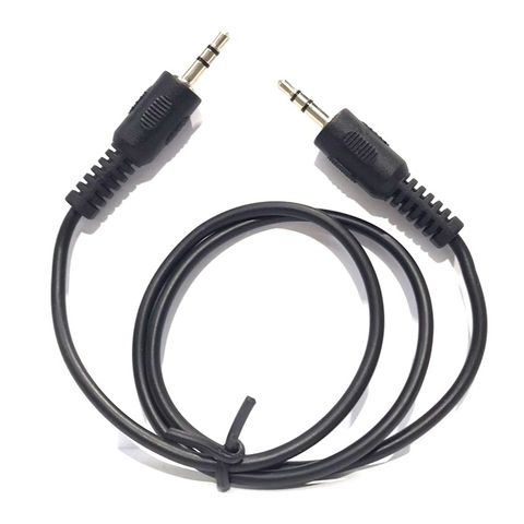 Elaut Audio Link Cable - 50 Cm