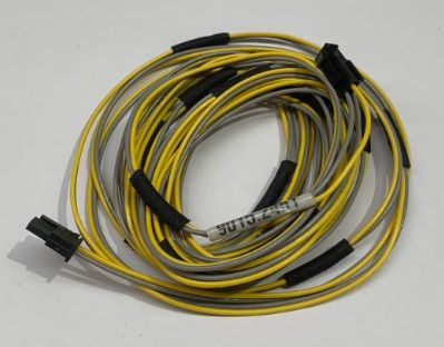 Elaut Tickets Out Cable 1 XL