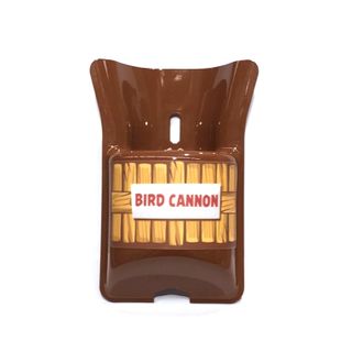 Ball Cup (Brown) _ Angry Birds