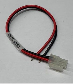 Wire Speaker 2P Plug