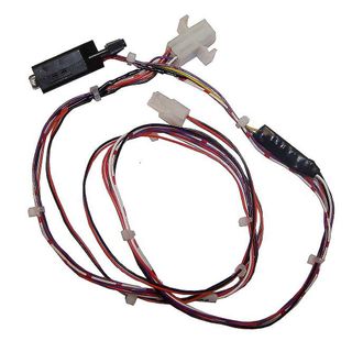 Serial Cable Token to Embed