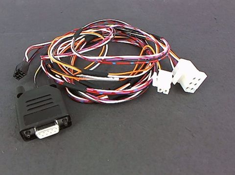 Loom- Embed to serial Token V2TE - Elaut Kiosk / Token ater