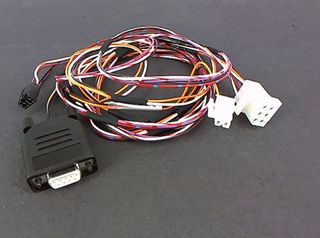 Loom- Embed to serial Token V2TE - Elaut Kiosk / Token ater