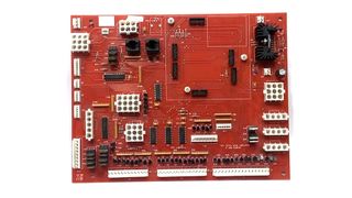 DTC PCBA Main - I/O