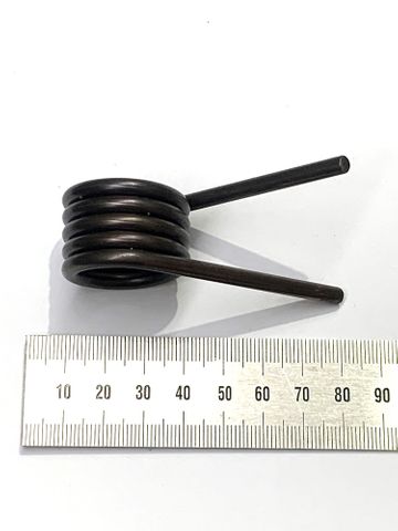 Battle Gear 4 Accel Pedal Spring