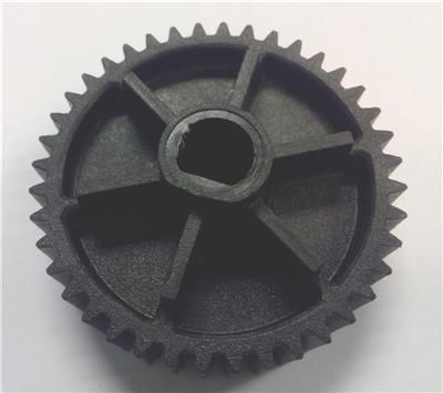 TIMING BELT PULLEY 24T ITX MK2