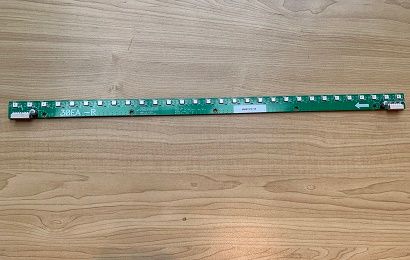 WS2813B DISPLAY PCB ASS'Y