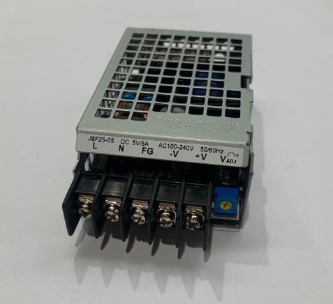 Power Supply, 5V 5A