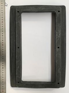 MOTOCROSS GO, MX BELLOWS 18-K443-18H