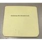 NAMCO SEAT CUSHION