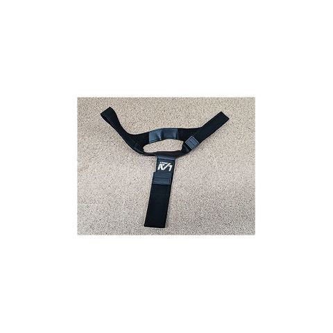 Heavy Duty Head Strap for Virtual Rabbids