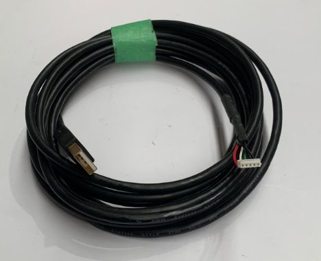 USB Lead ( Long ) for Dizzy Camera