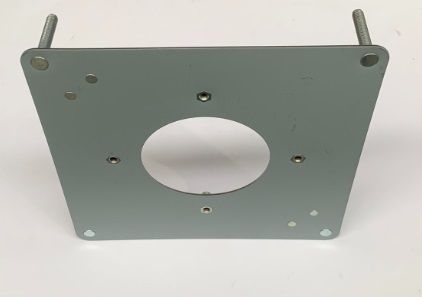 3in Trackball Mounting Kit