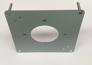 3in Trackball Mounting Kit