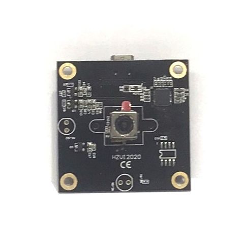 Daytona Embest Camera Update PCB