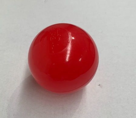 ICE Screwball Ball